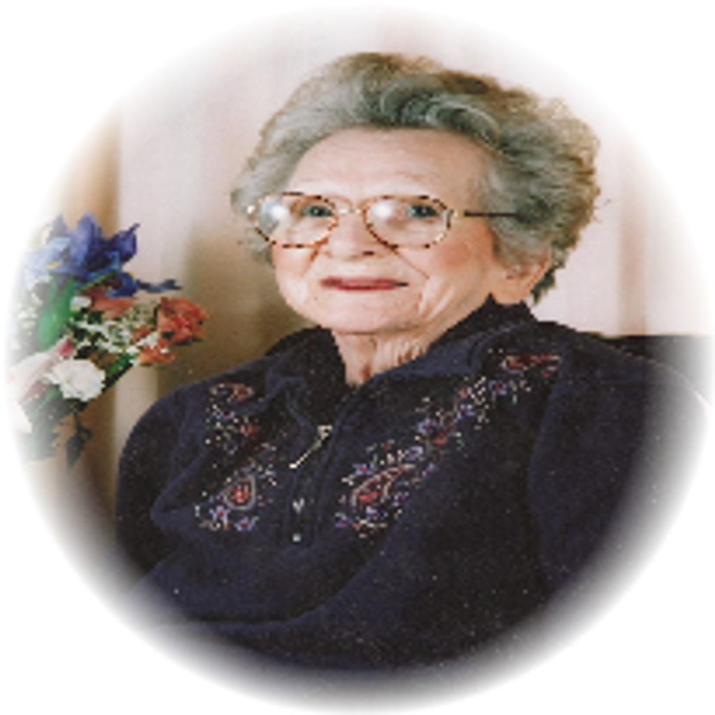 Ruth Brunsell