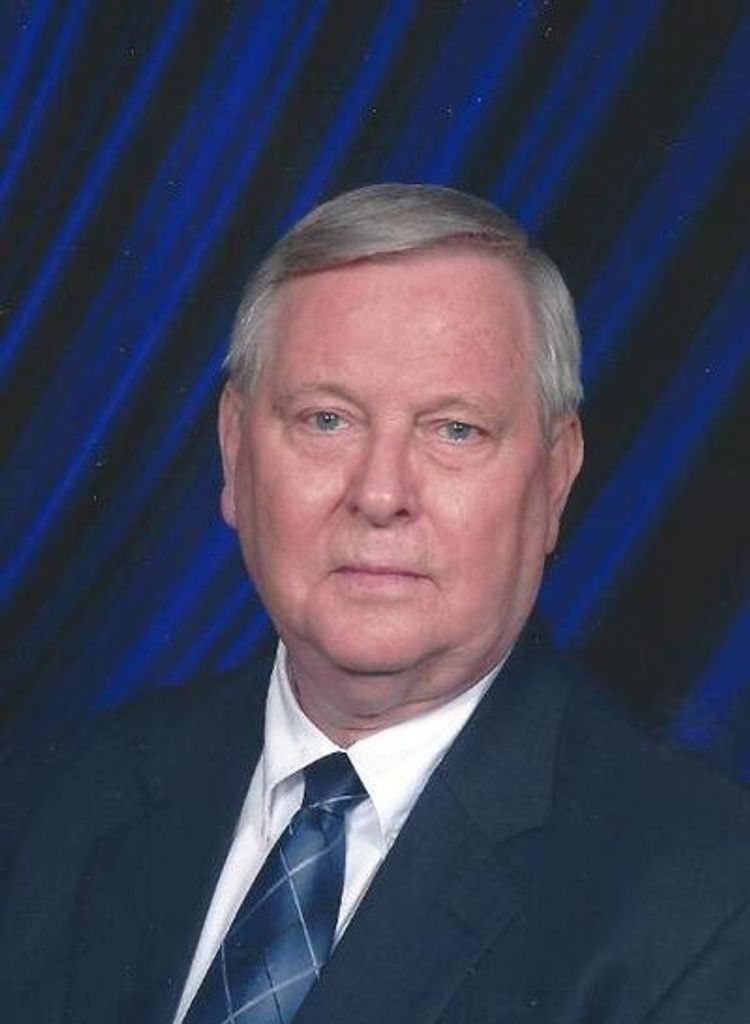 Richard L Knittle Profile Photo