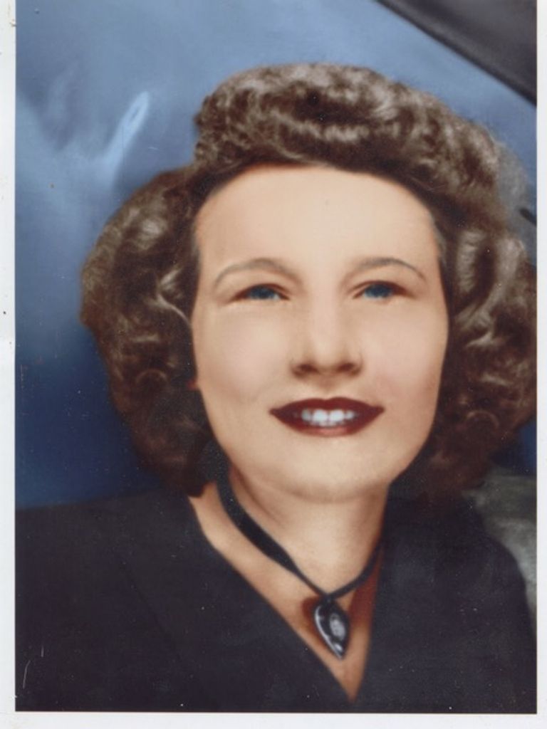 Helen Stevens