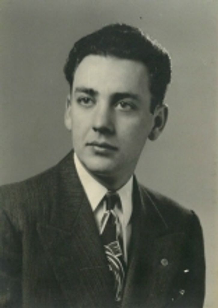 Norman O. Lee Profile Photo