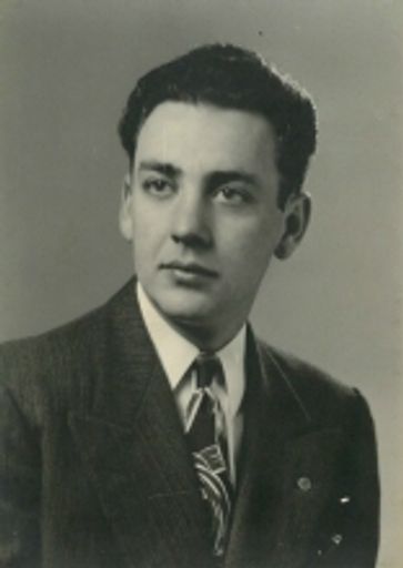 Norman O. Lee Profile Photo