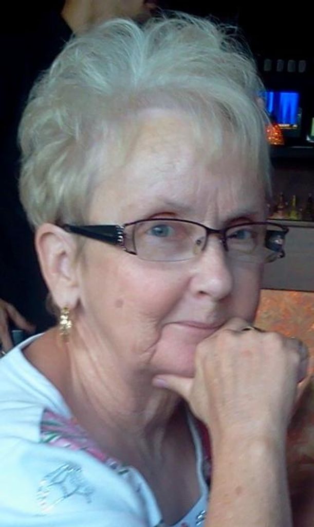 Loretta Bevins Berger Profile Photo
