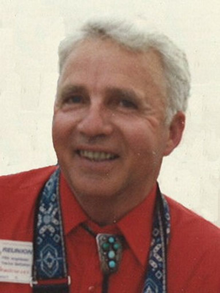 John M. Bergseid