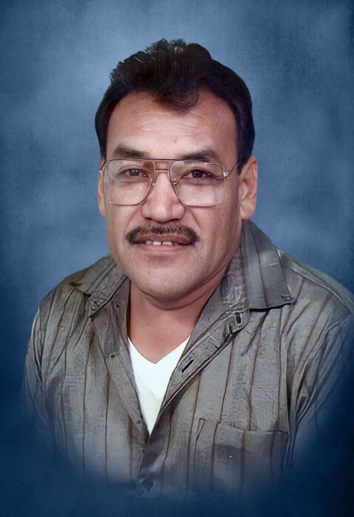 Gonzalo Rodriguez Jr. Profile Photo