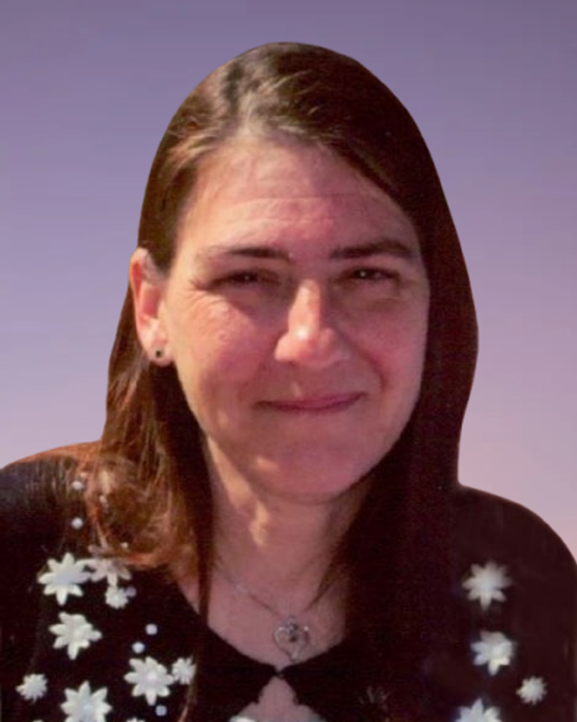 Angela Michelle Hedrick Kinser