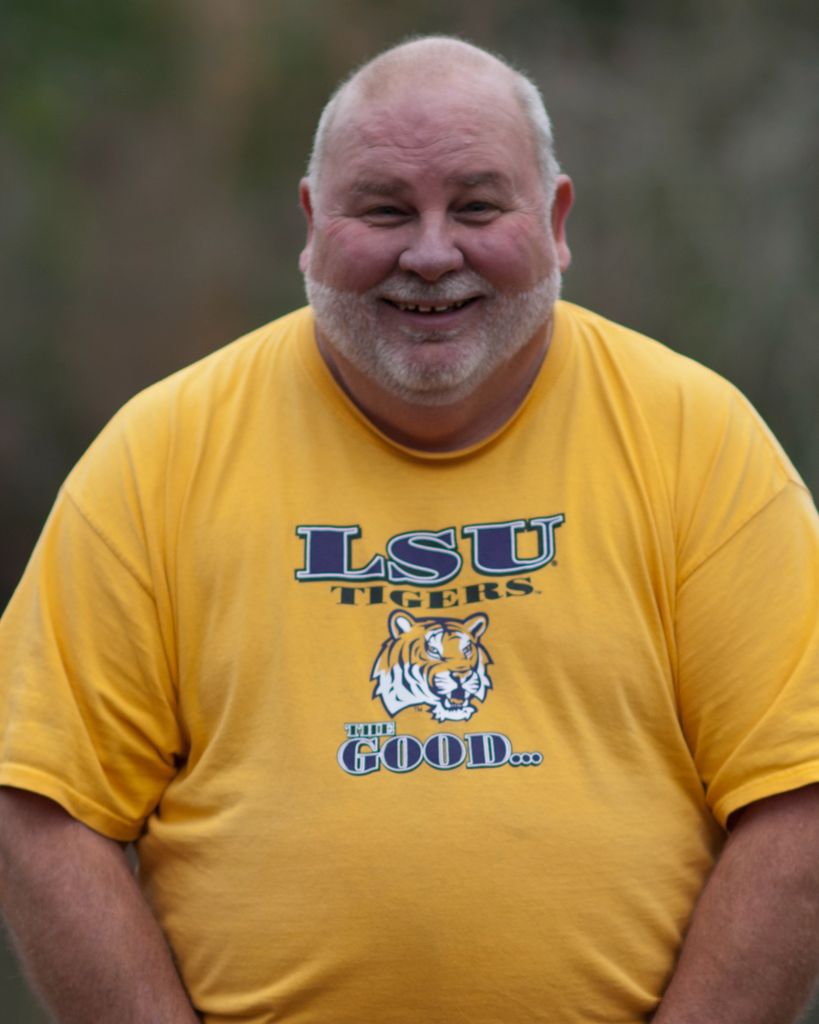 George W. Speight III Profile Photo