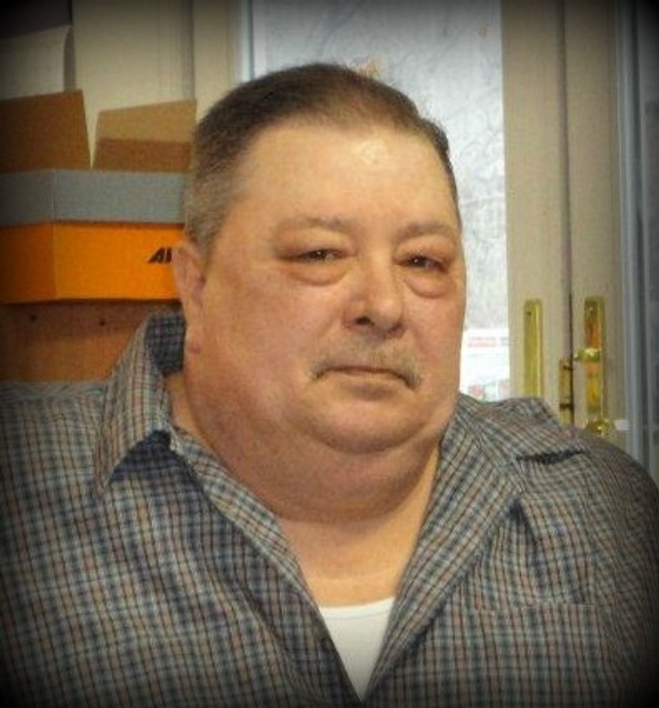 Randy Beech
