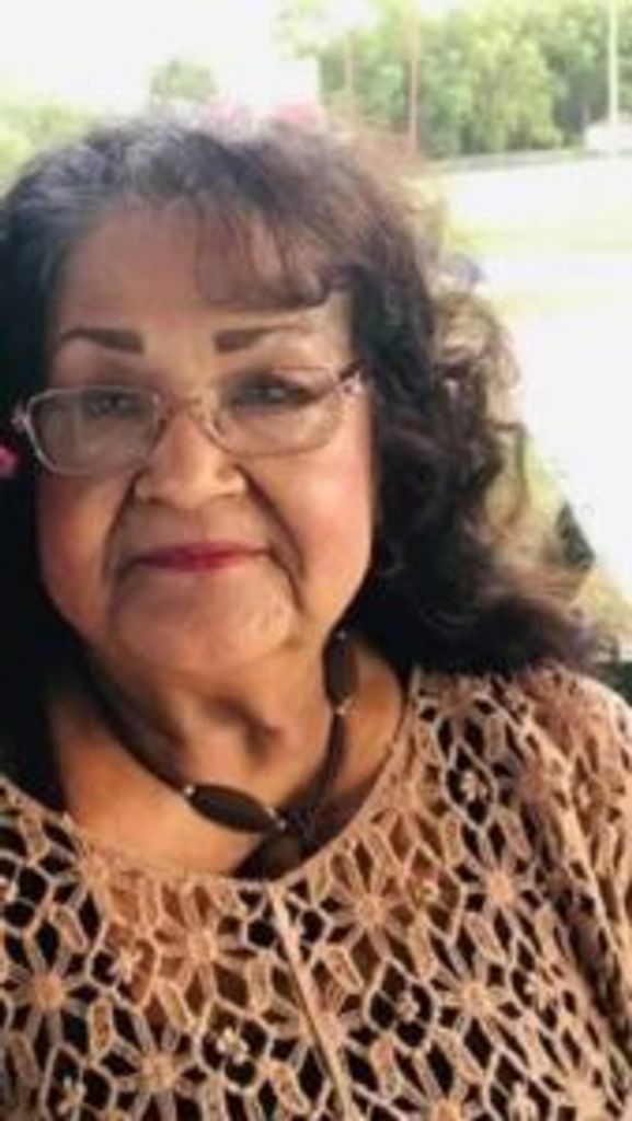 Elodia V. Perez Profile Photo