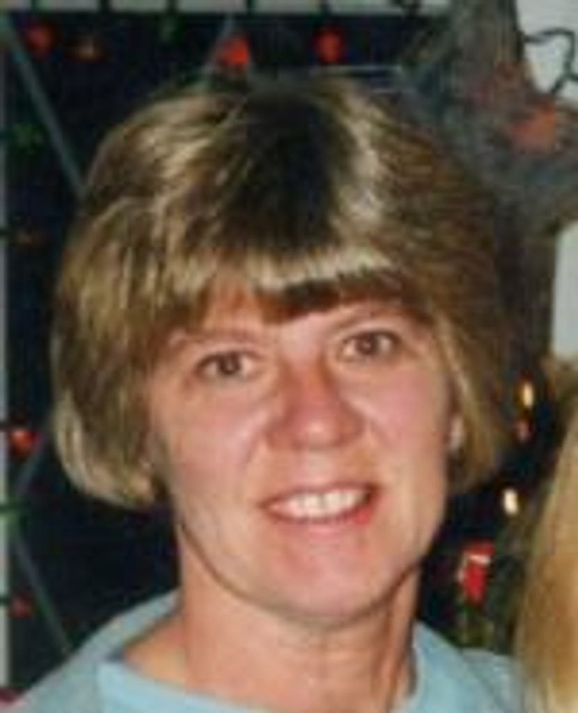 Frances Thomsen Profile Photo