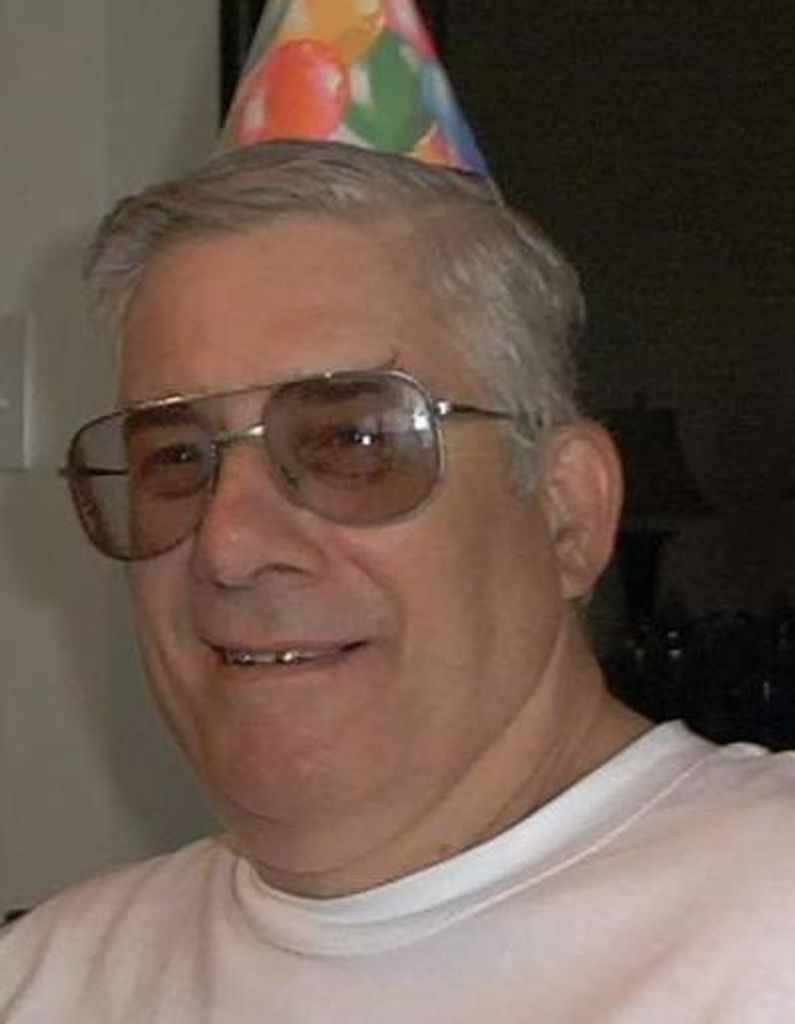 Charles Louis Augustine, Jr.