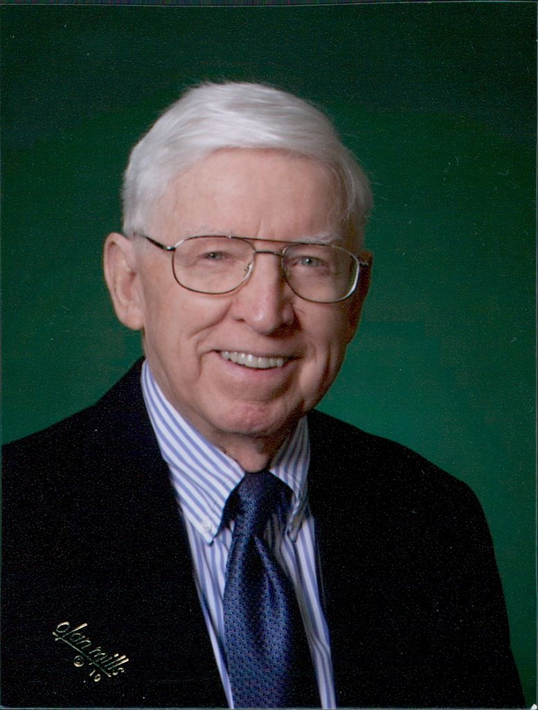 Paul William (Bill) Roden
