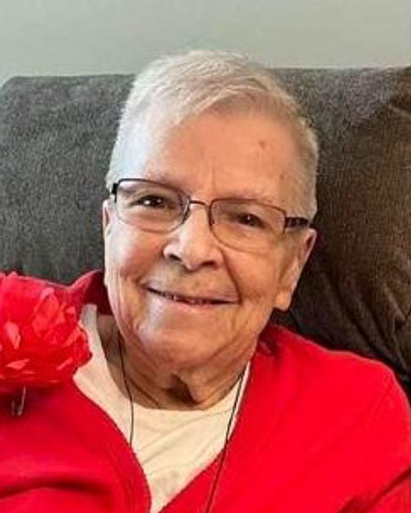 Victoria R. "Vicky" Bowman