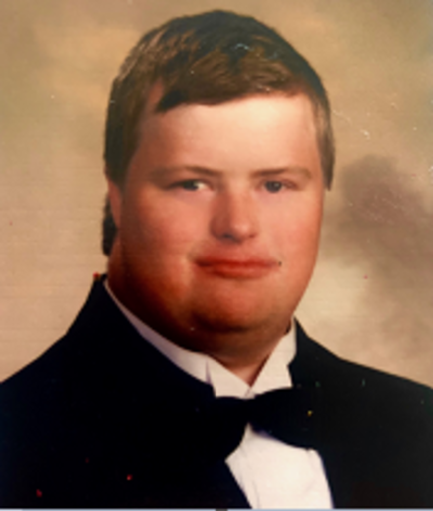 Brian Keith Sumrall Profile Photo