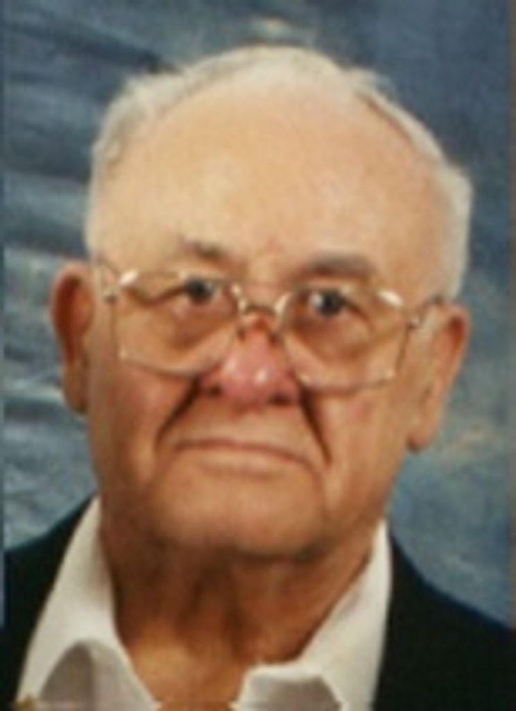 Donald Walter Montgomery Profile Photo