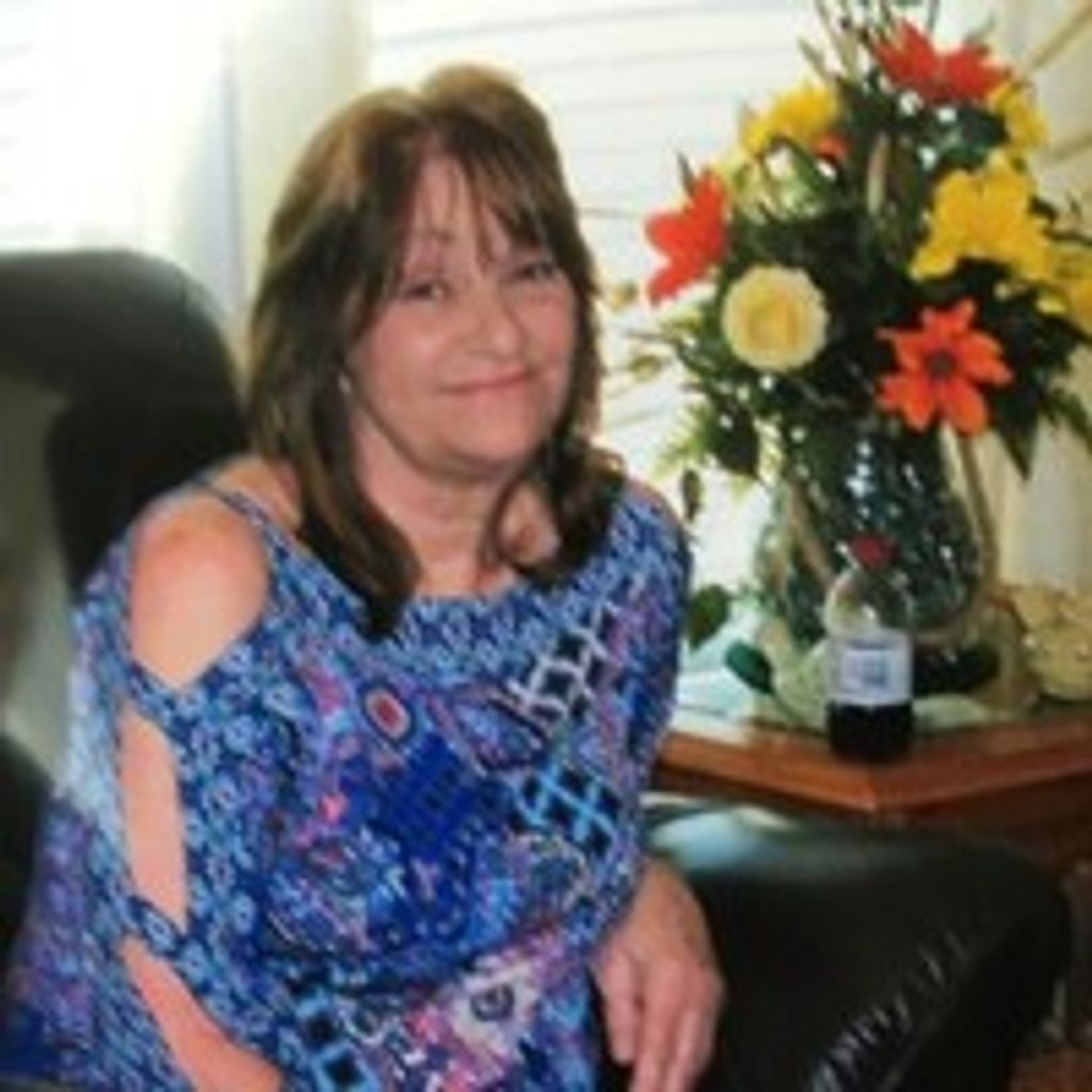 Cathye Creel Hagan