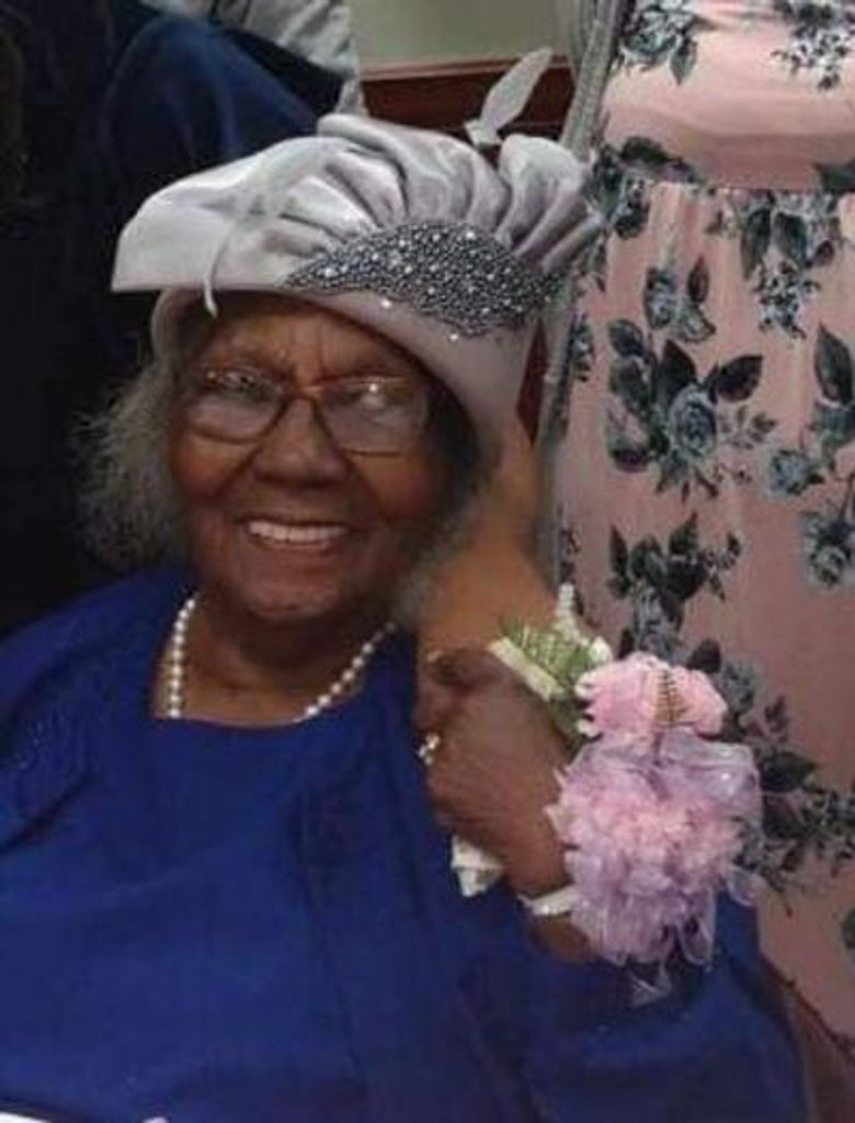 Mother Leila Mae Smith Profile Photo