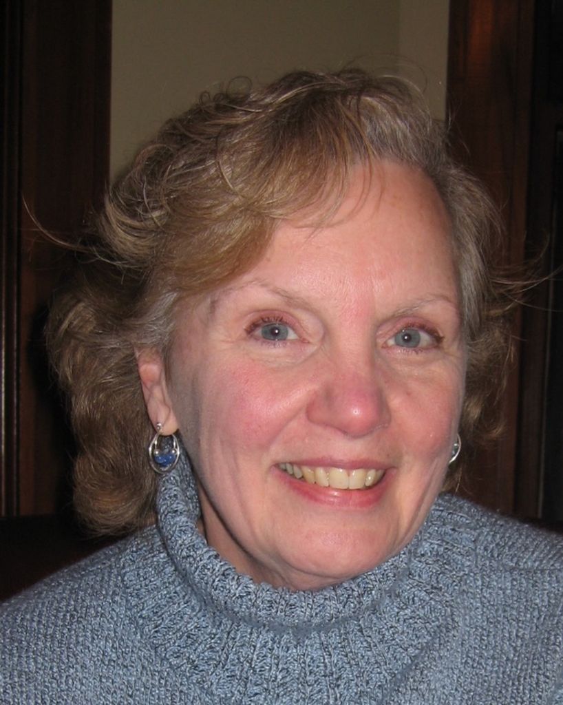 Mary Jane Miner