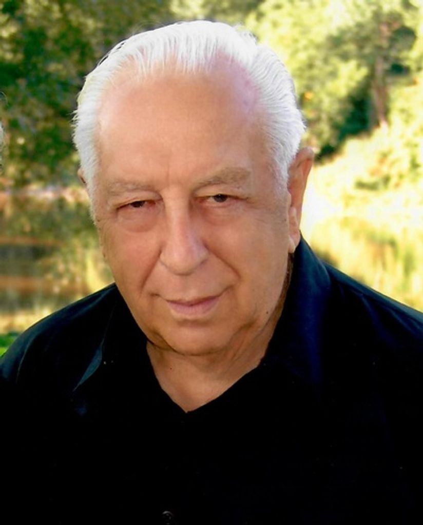 Myron E. Sohn Profile Photo