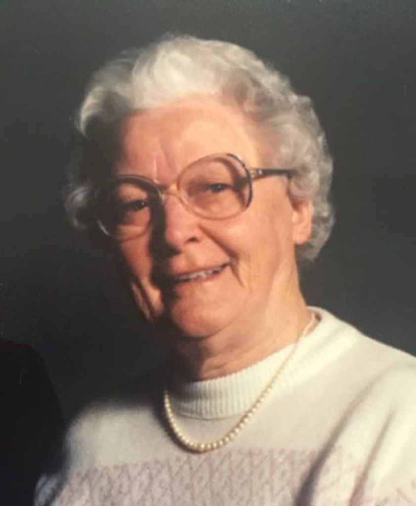 Teresa Ida Morris Profile Photo