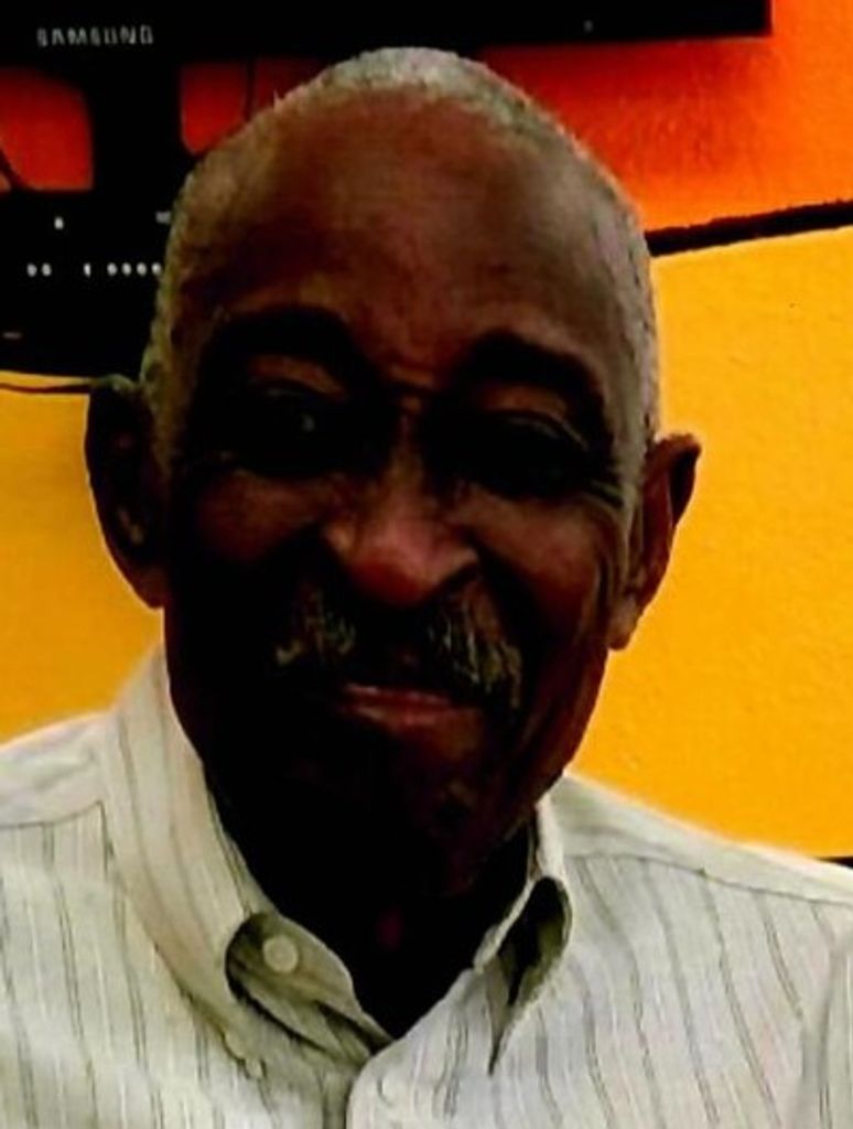 Clark Gable Duhon Sr.