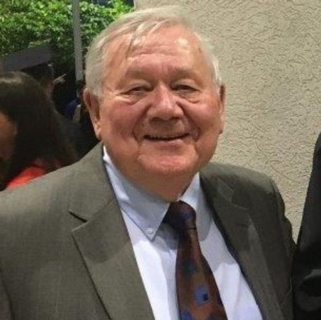 Felix H. Toney Profile Photo