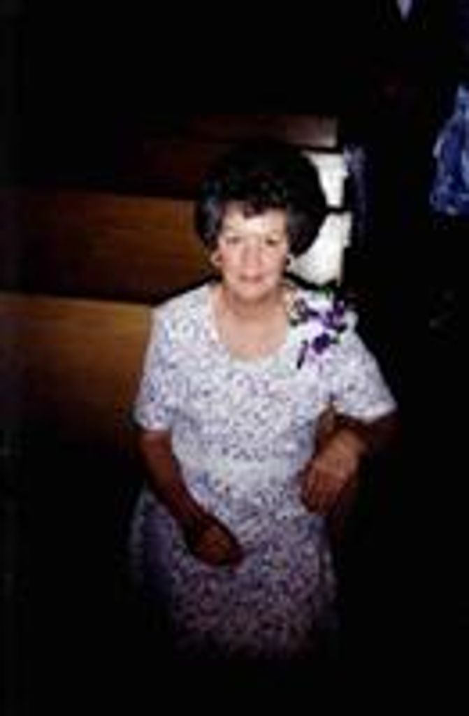 Sharon Burns