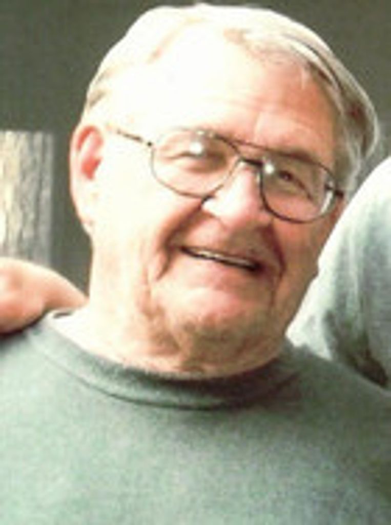 Jack Kroehnke