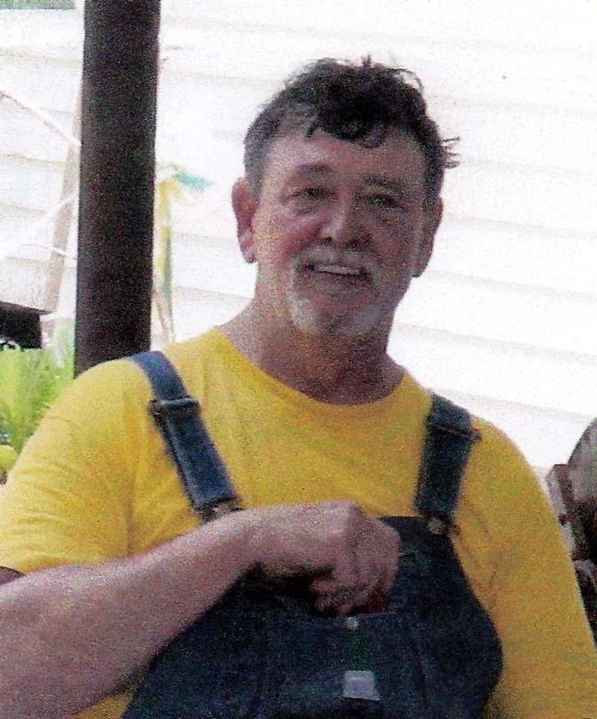 Vernon Bernelle Sanders