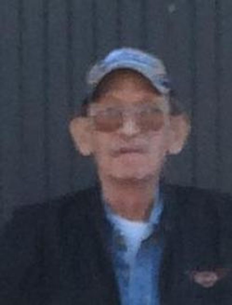 Richard "Wally" Charles Wallace