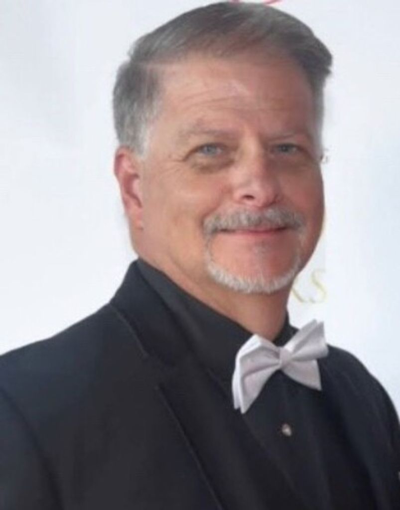 Randy Dewayne Byram Profile Photo