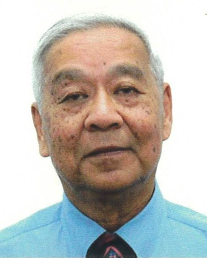 Kar W. Cham Profile Photo