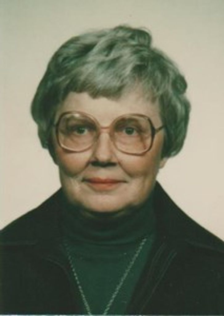 Sarah M. Merrill