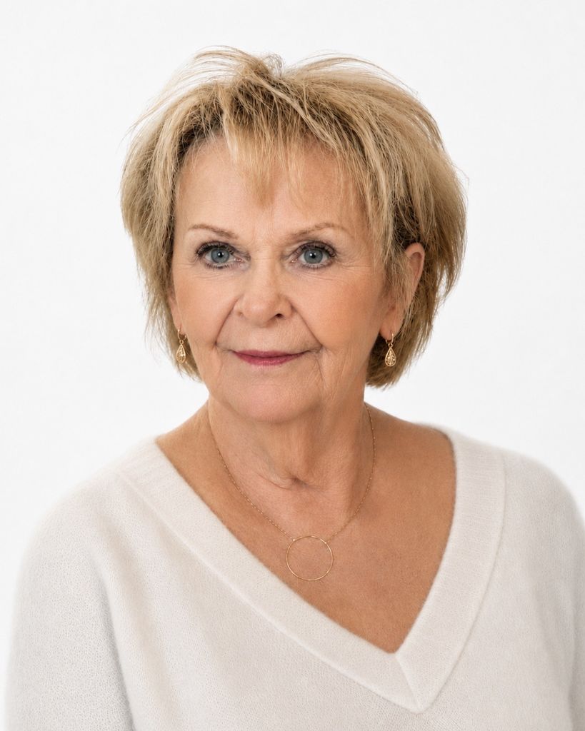 Anne Louise Gould Profile Photo