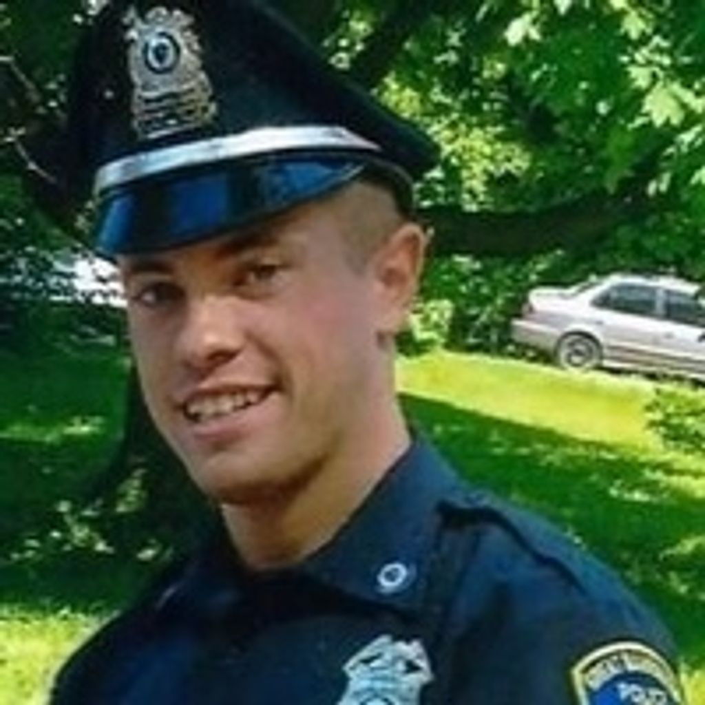 Ryan A. Storti
