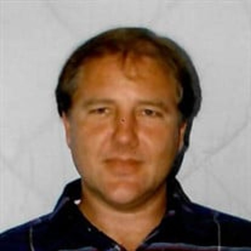 Glen "Pig" Bourgeois Profile Photo