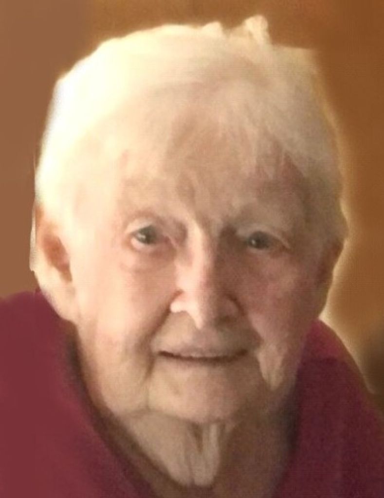 Helen Louise Simmons