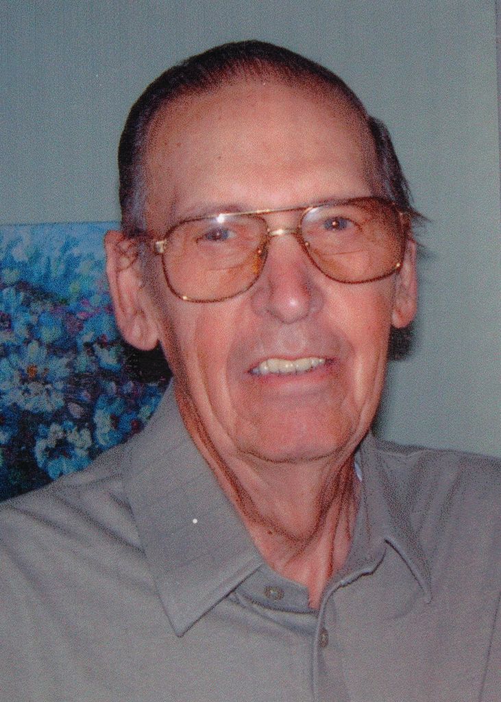 Joseph Strauss Profile Photo