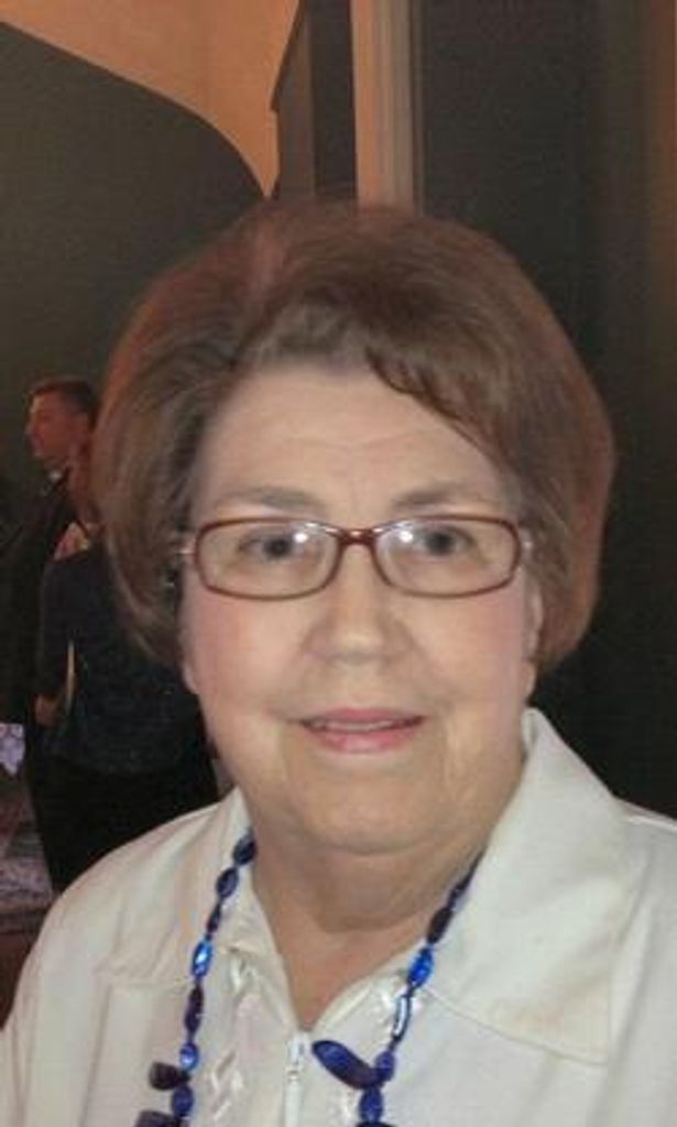 Frances Jeanie Aden Profile Photo