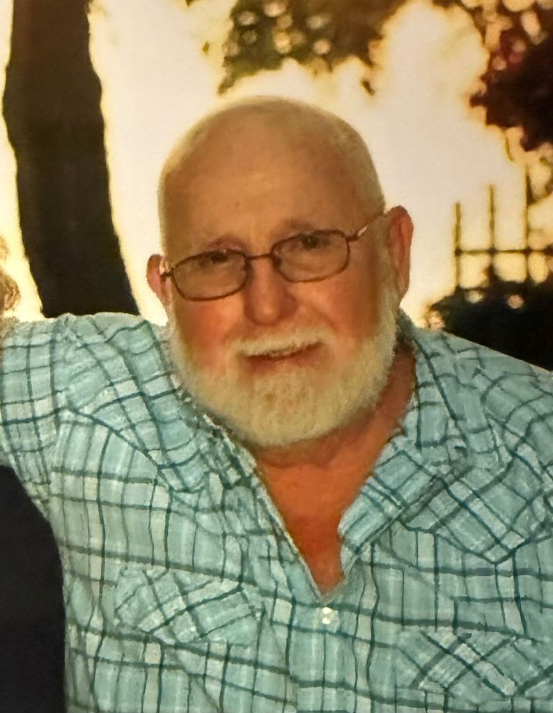 James "Jim" Owen Fellows