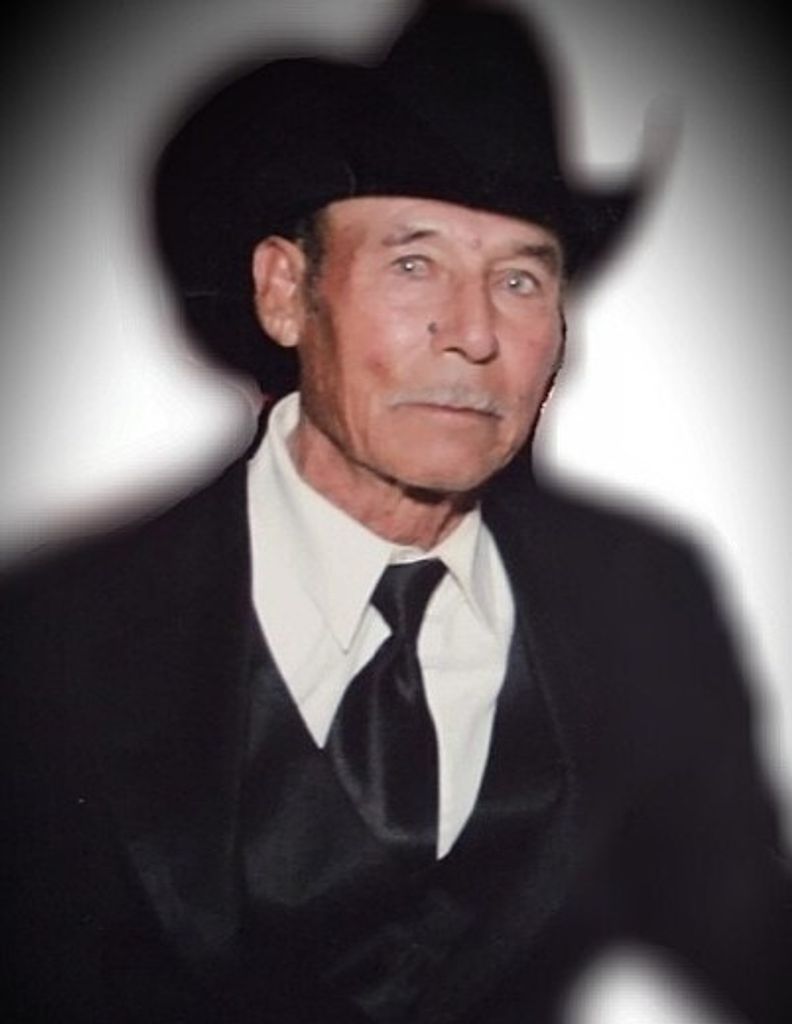 Manuel Garcia