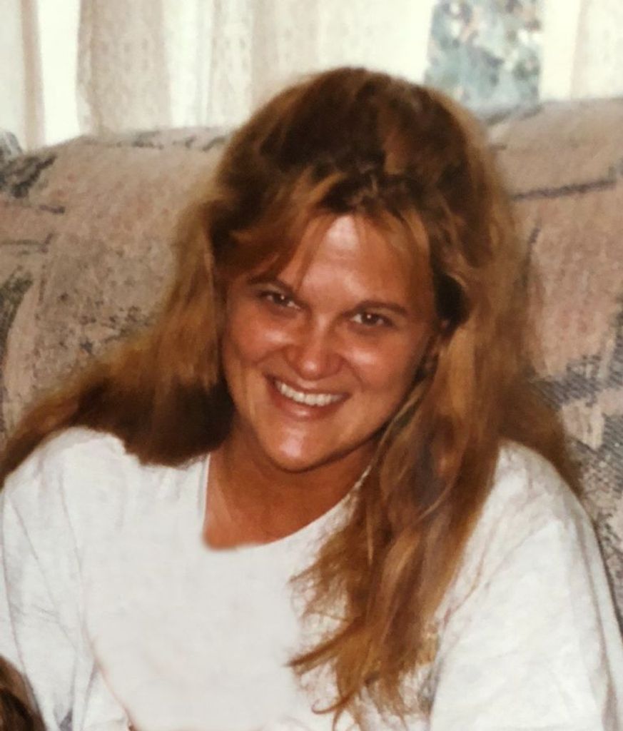 Kimberly Jo Barnes
