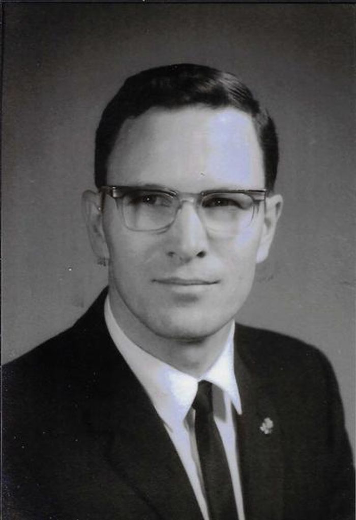 Oliver Williams Profile Photo