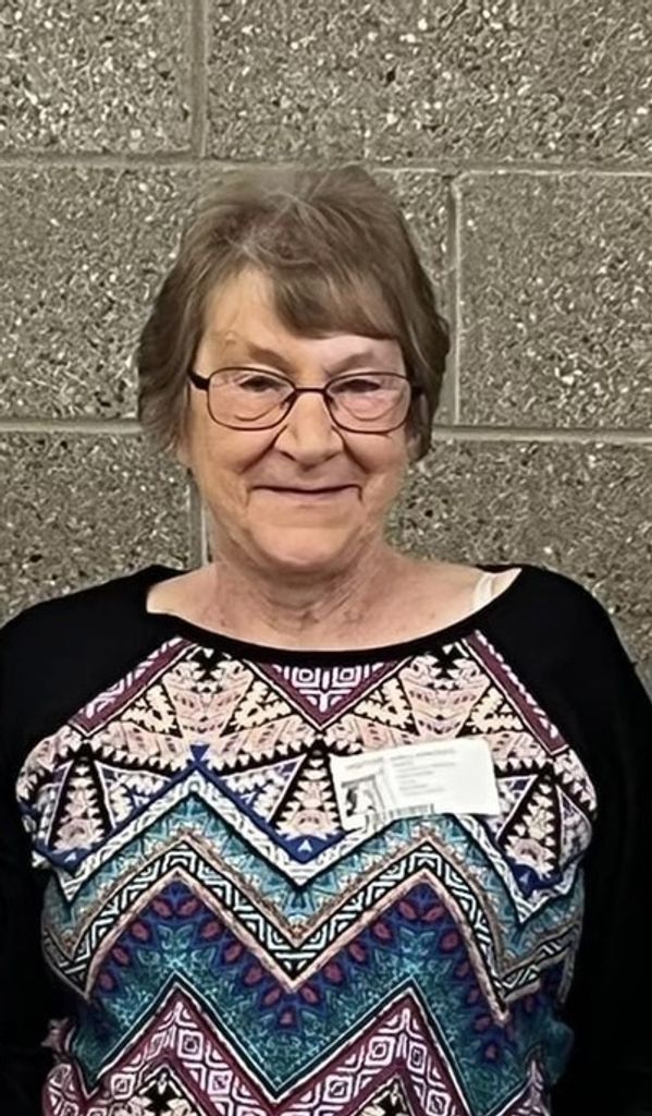 Darla J. Deetz Profile Photo