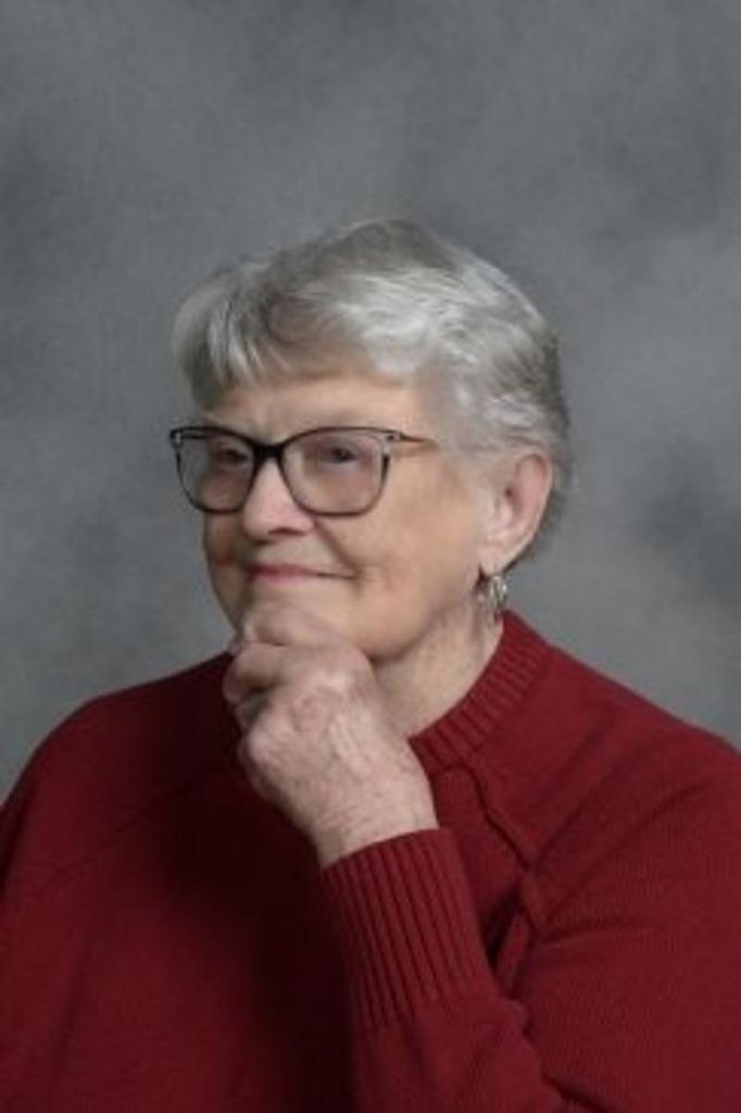 Avis G. Blosick Profile Photo