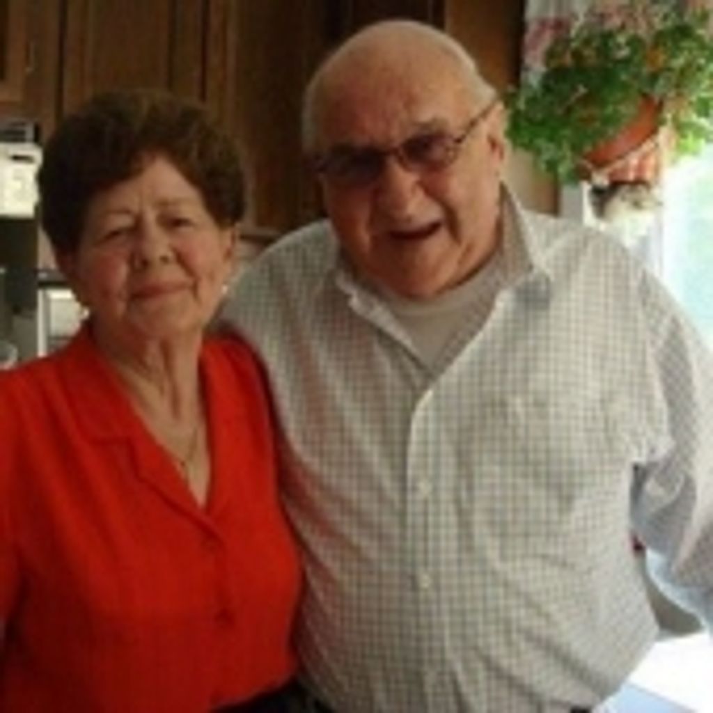 Mrs. Dorothy Lee Franzel Profile Photo