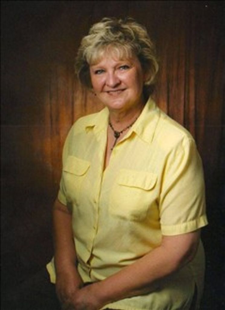 Anna Louise Coker Profile Photo