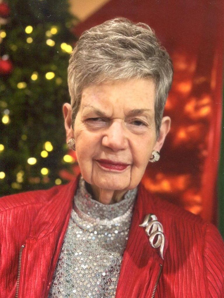 Anne Moyer Profile Photo