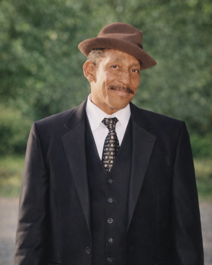 John Hoskins Profile Photo