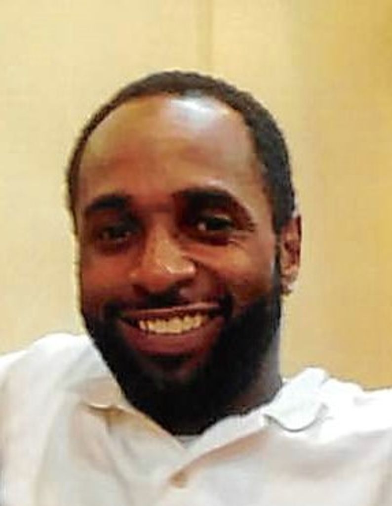 Dominick Antione Lewis