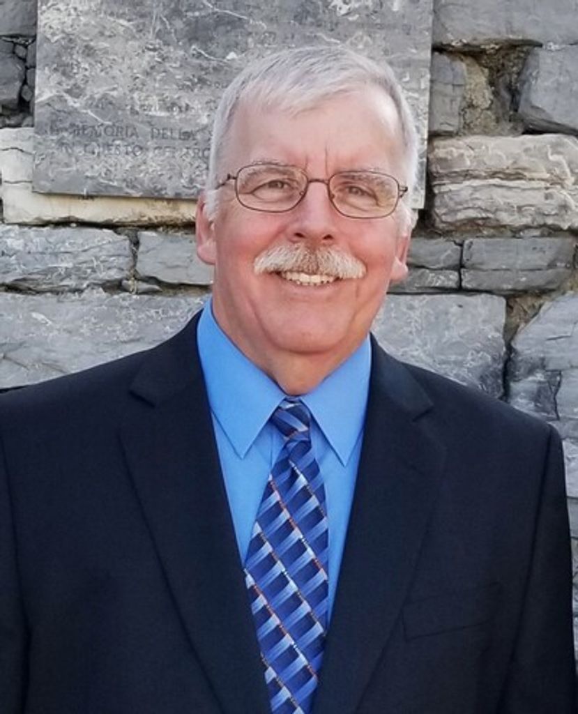 Paul Mike Wilson Profile Photo